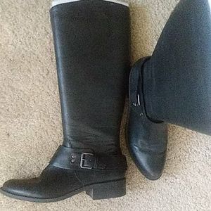 Jessica Simpson Beatricy Riding boot